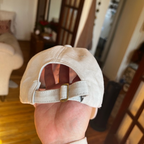 Jasmine Baseball Cap for Adults by Danielle Nicole - Picture 4 of 5